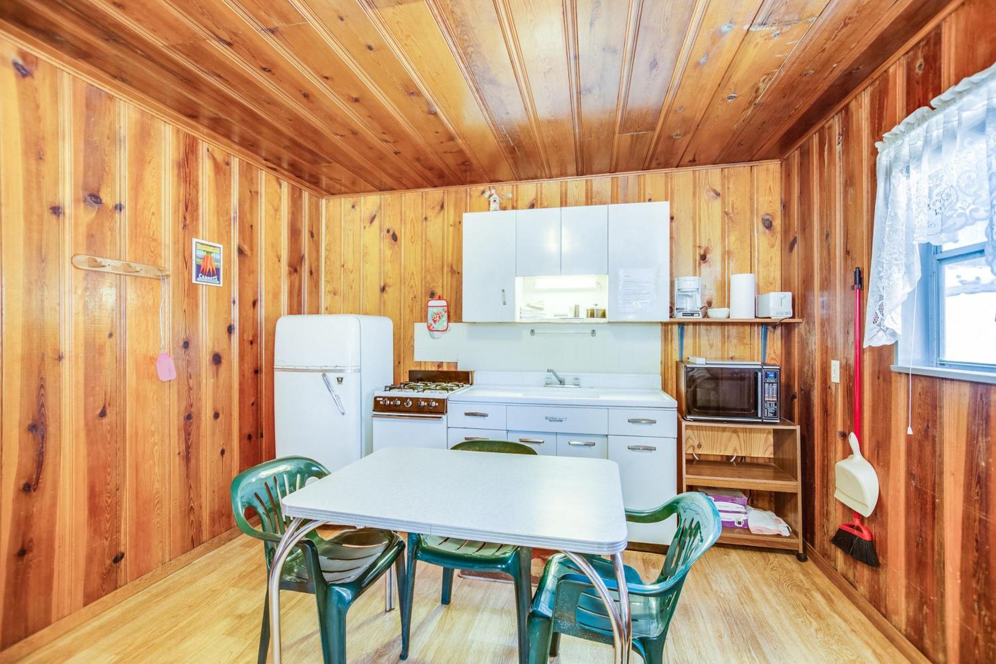 The Cabins At Клаудкрофт Номер фото