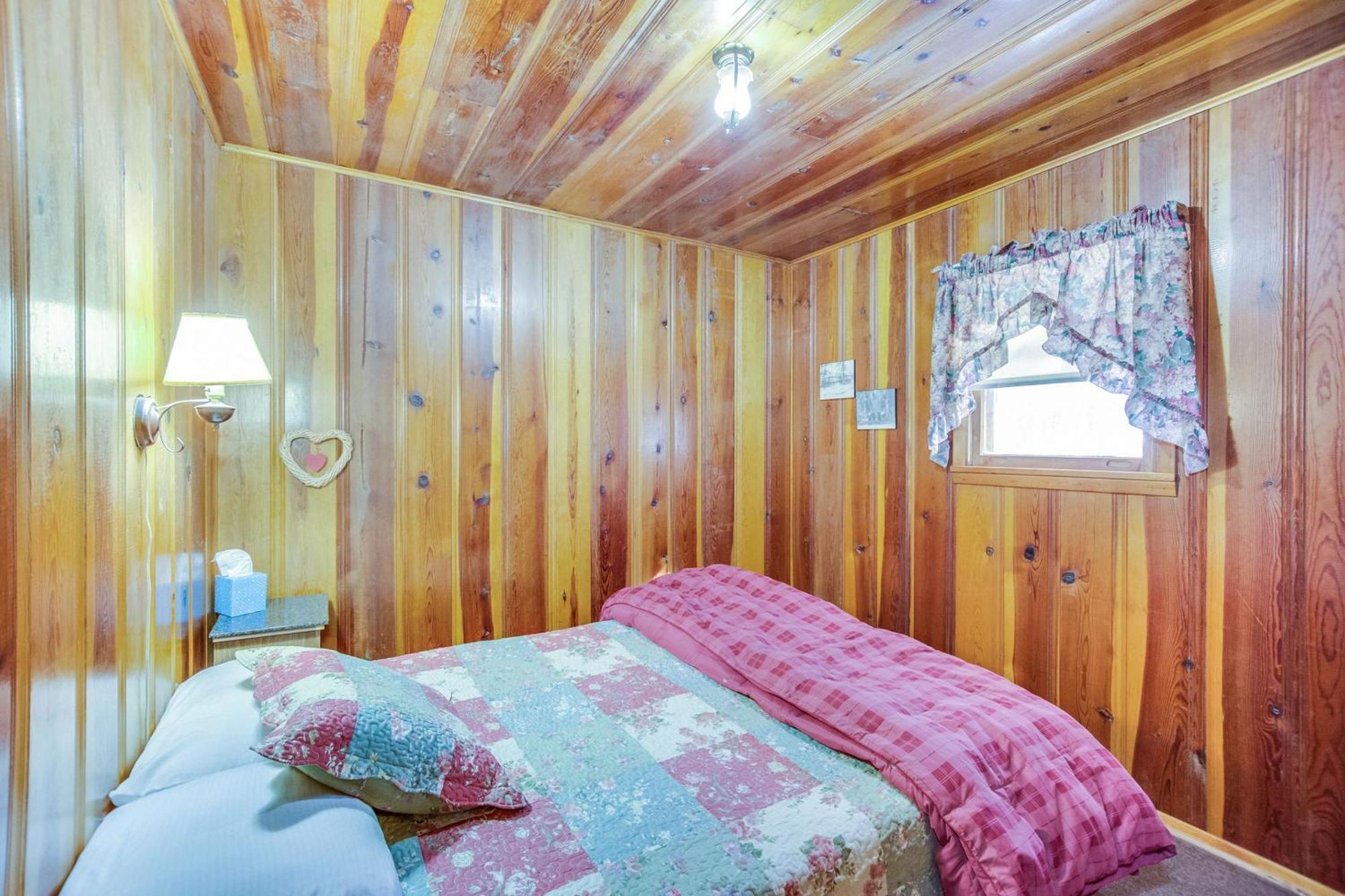 The Cabins At Клаудкрофт Номер фото