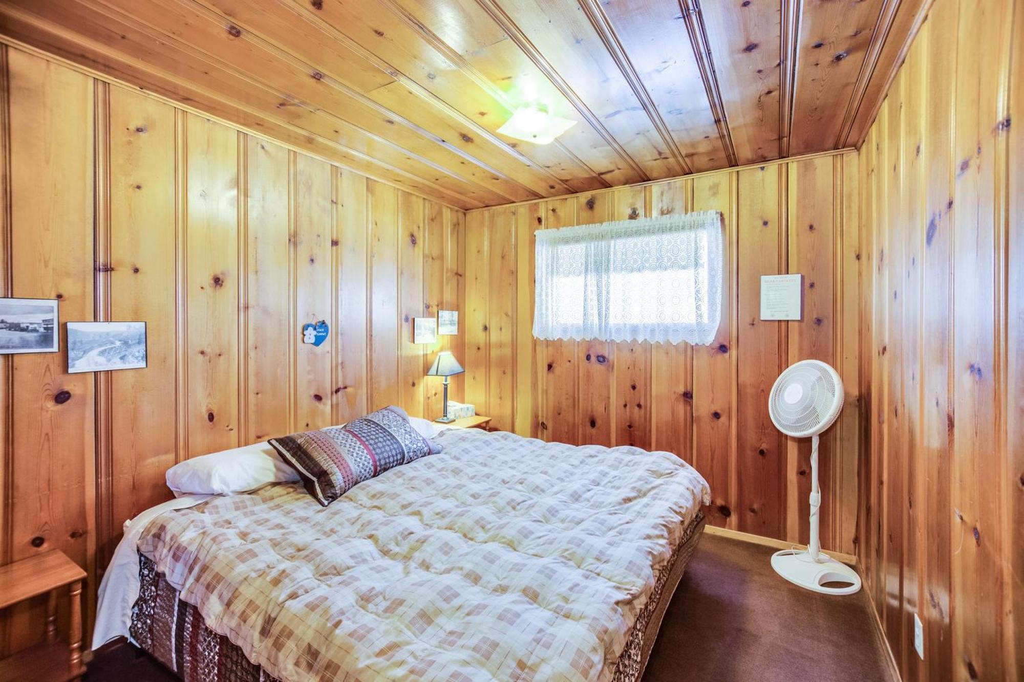 The Cabins At Клаудкрофт Номер фото