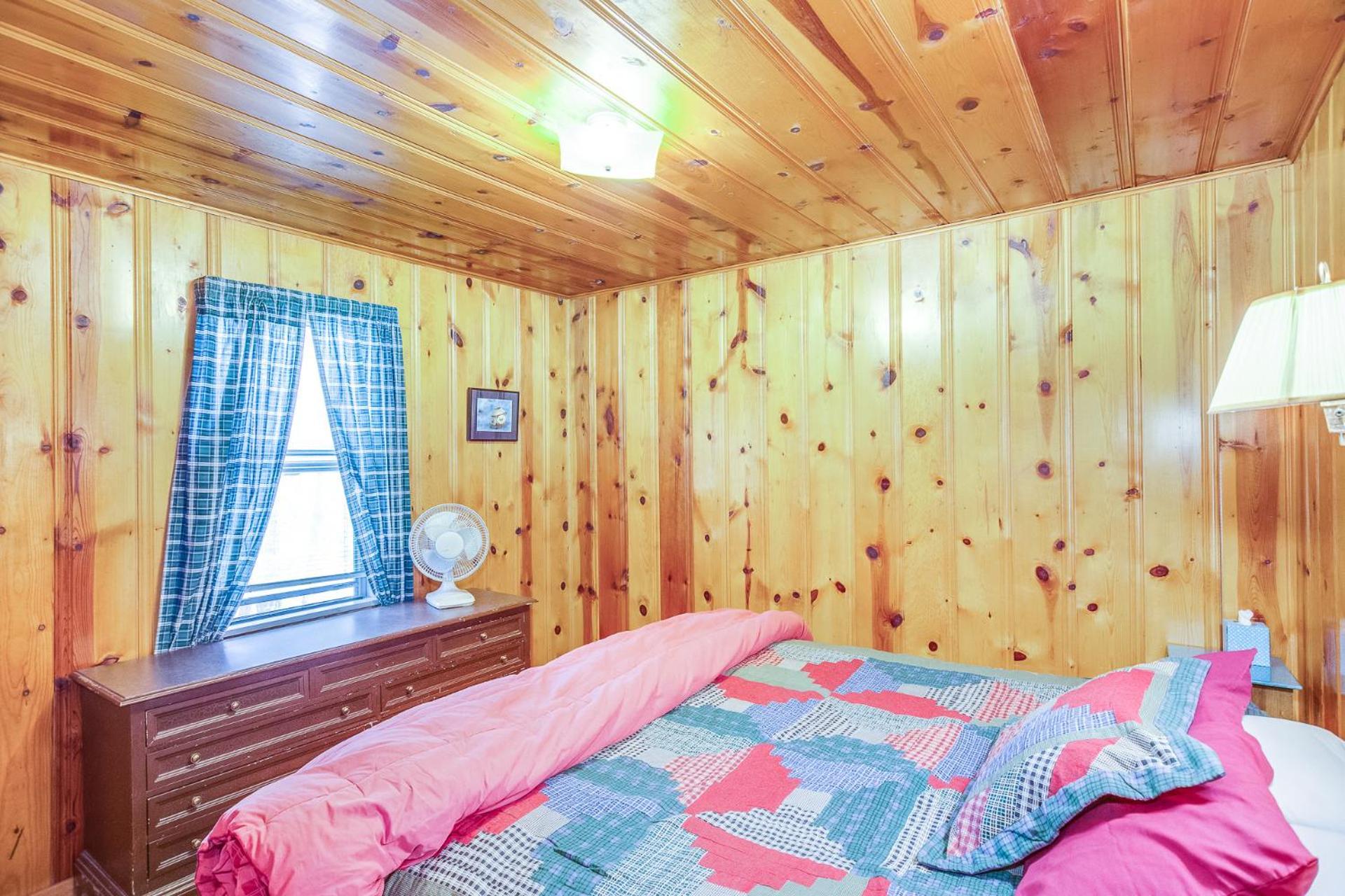 The Cabins At Клаудкрофт Номер фото